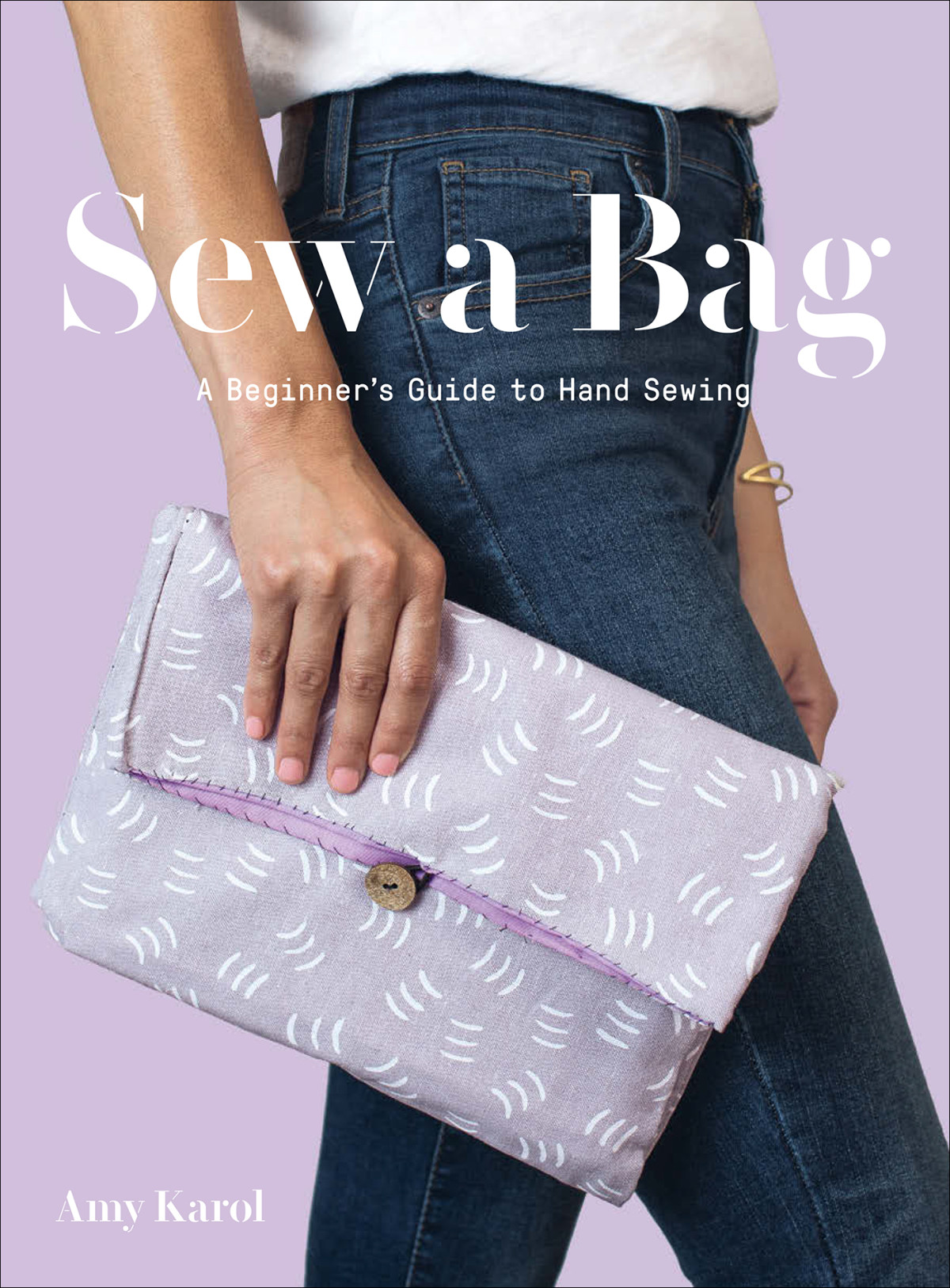 Sew A Bag Amy Karol