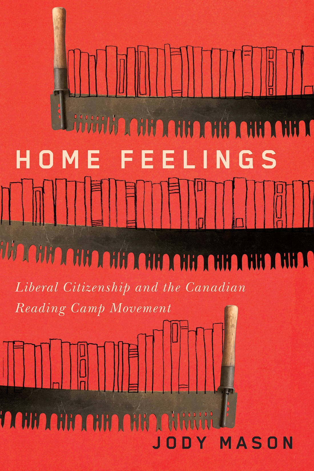 Home Feelings Jody Mason
