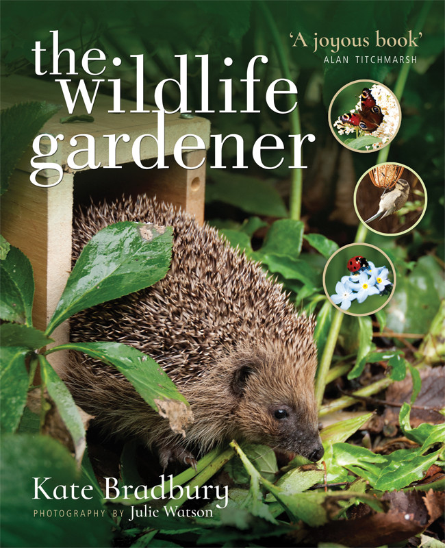 The Wildlife Gardener Unknown