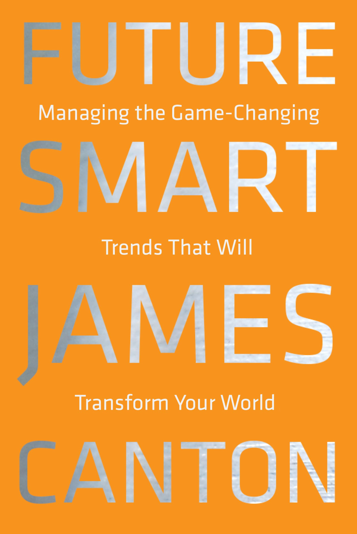 Future Smart Canton James