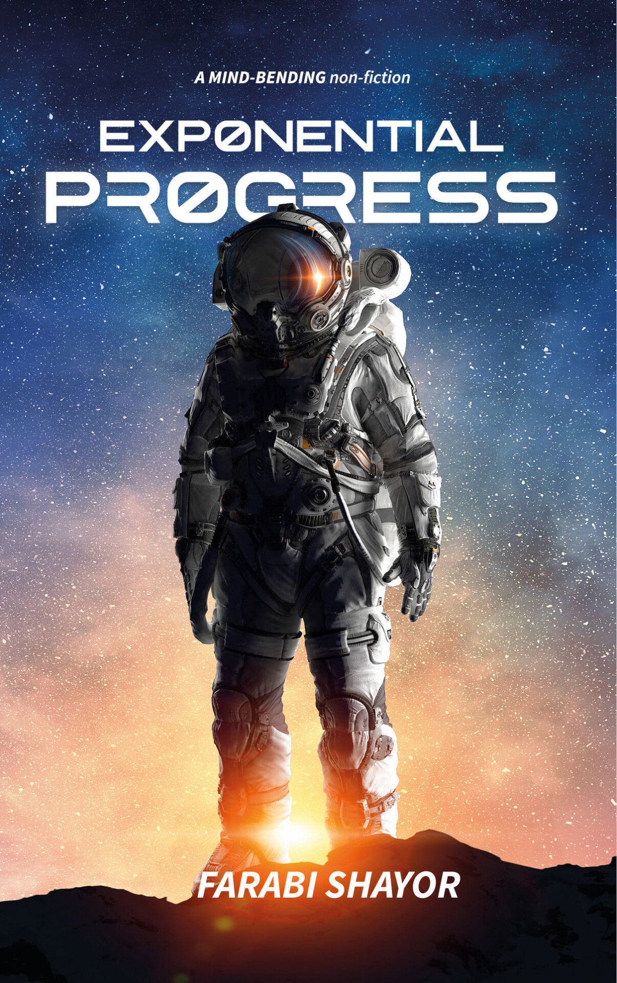Exponential Progress Mindbending Technologies To Evolve Over The Next Decade And Dominate The Century Shayor