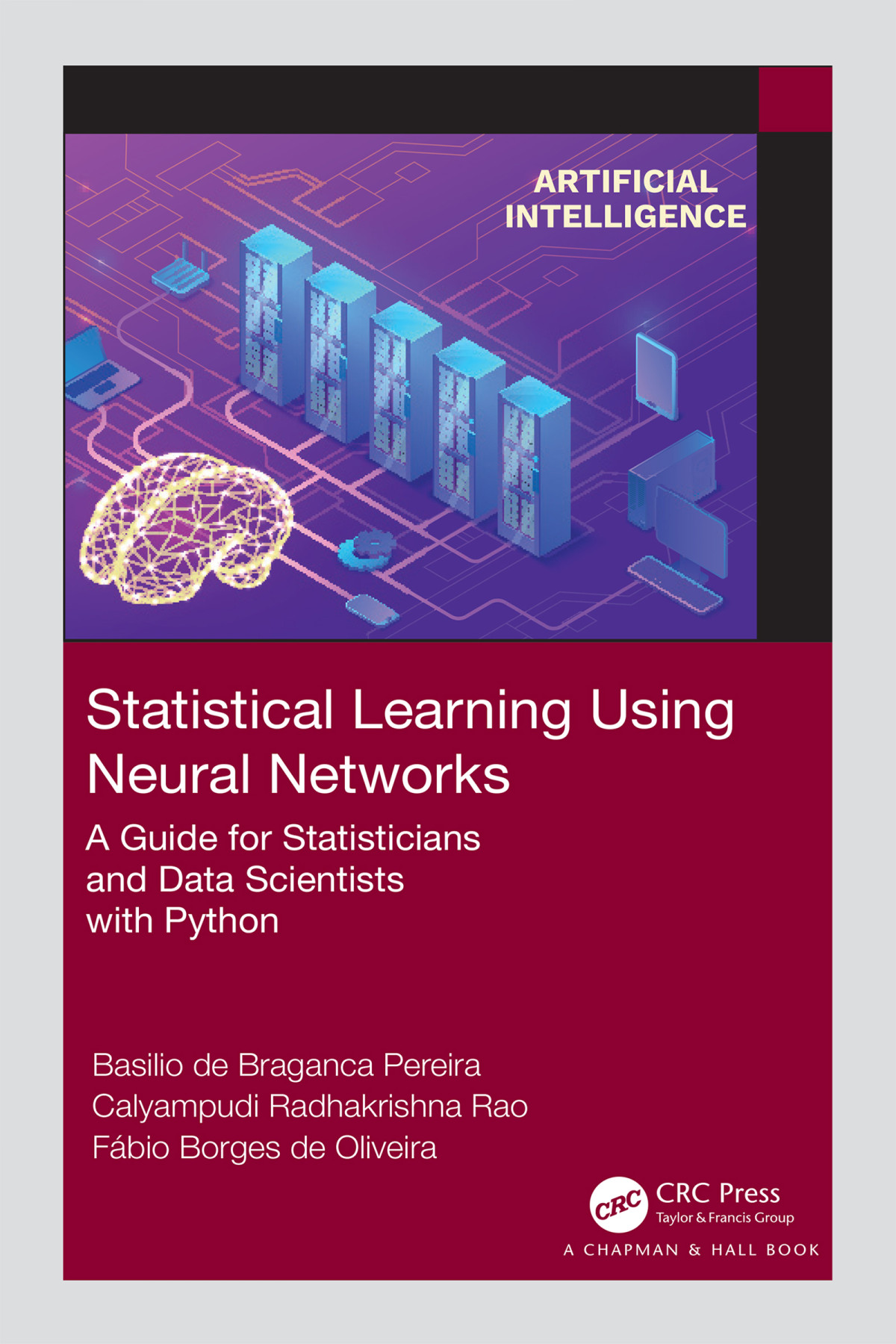 Statistical Learning Using Neural Networks De Braganca Pereira
