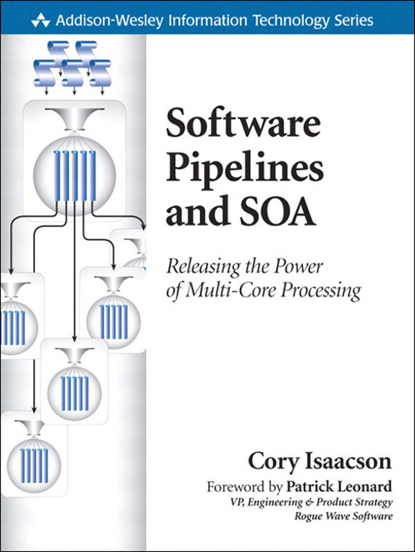 Software Pipelines And Soa Cory Isaacson