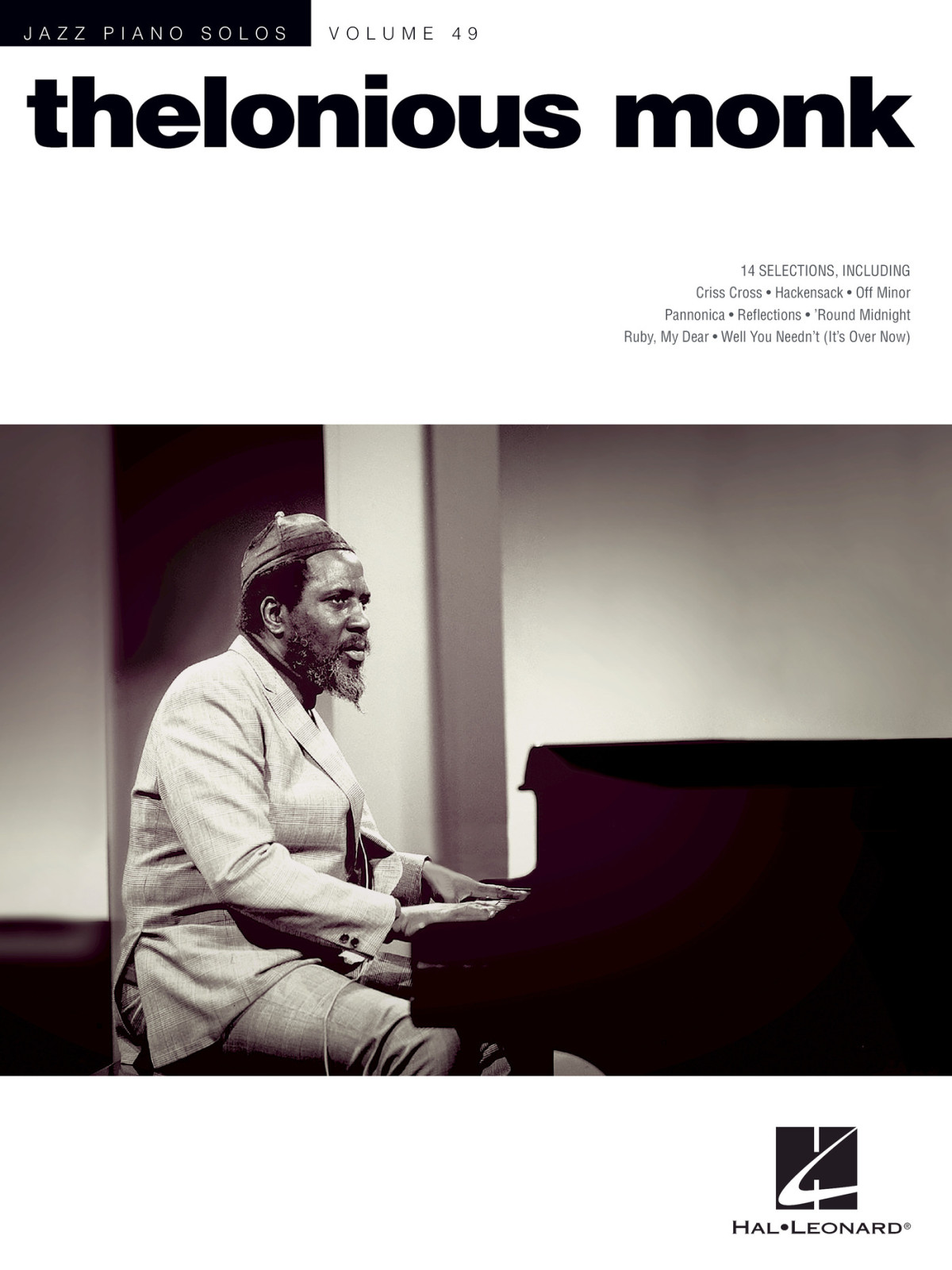 Thelonious Monk Thelonious Monk