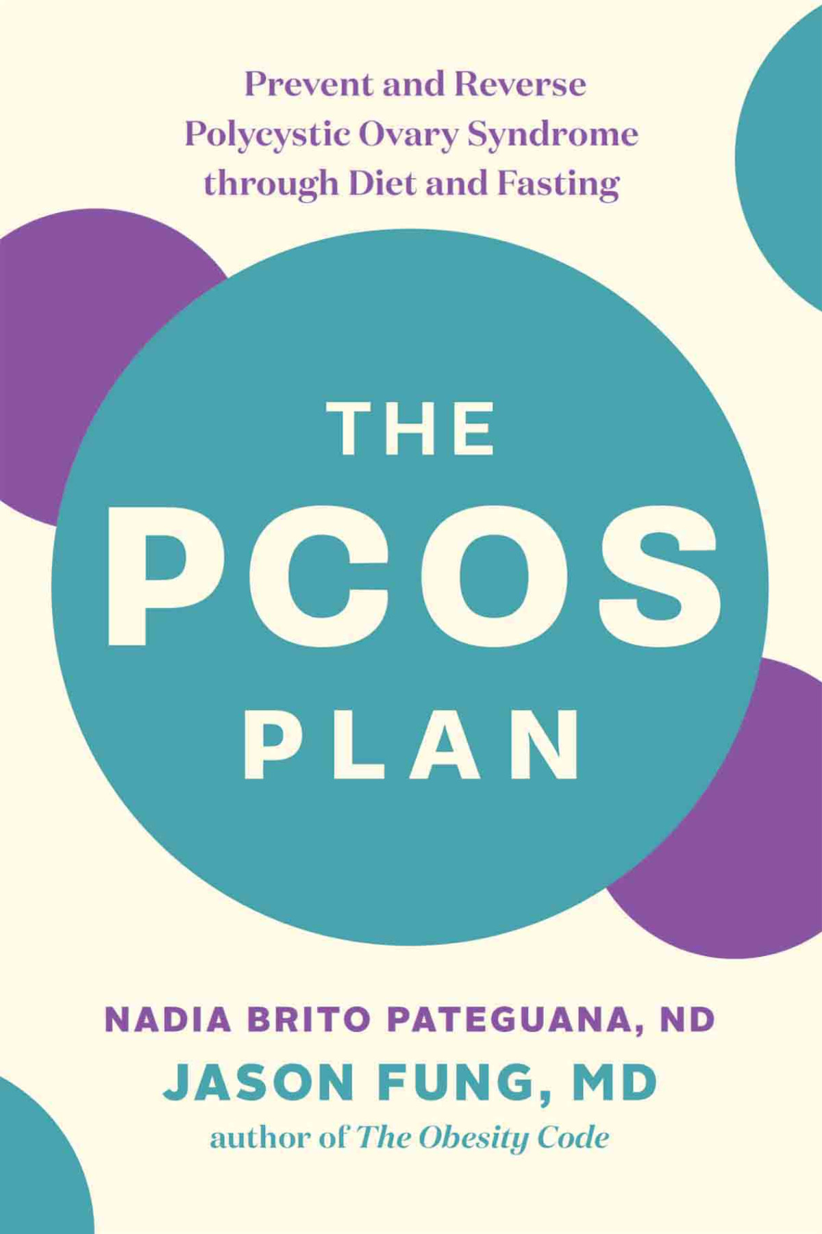 The Pcos Plan Nadia Brito Pateguana