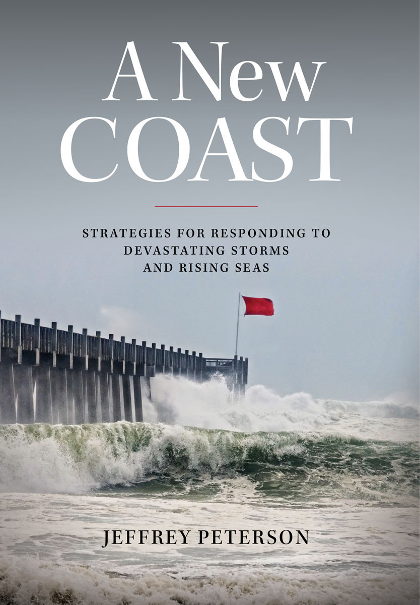 A New Coast Jeffrey Peterson