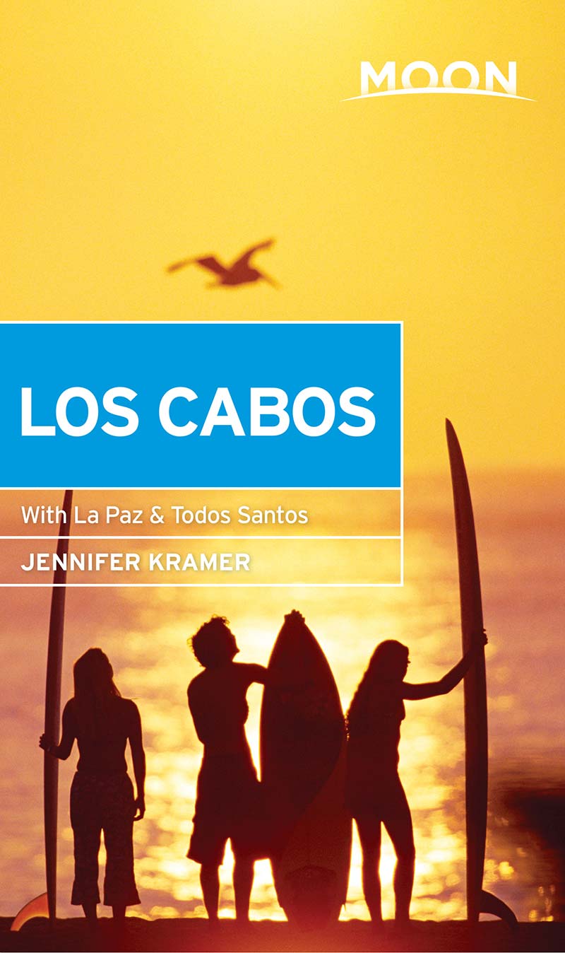 Moon Los Cabos Jennifer Kramer