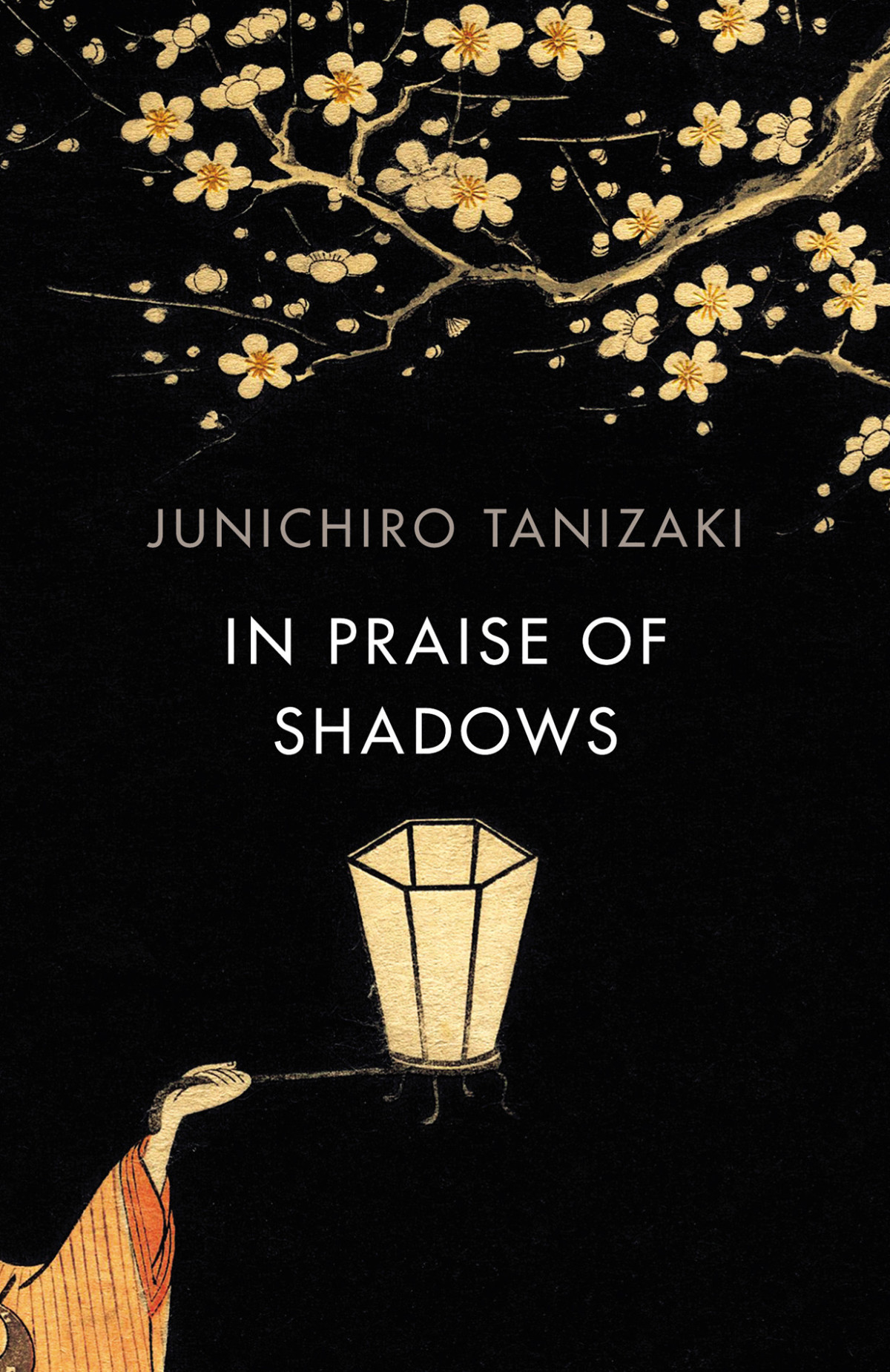 In Praise Of Shadows Junichiro Tanizaki