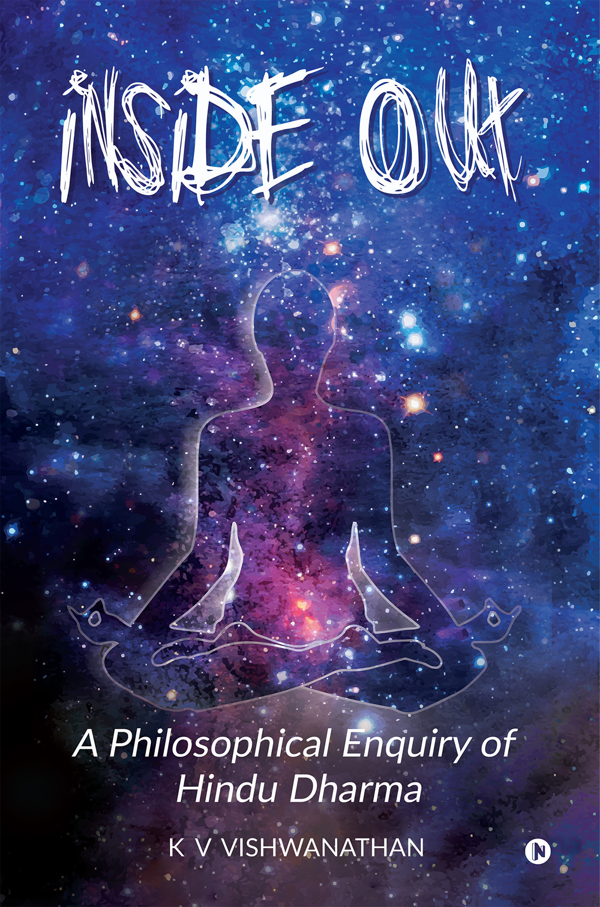Inside Out K V Vishwanathan