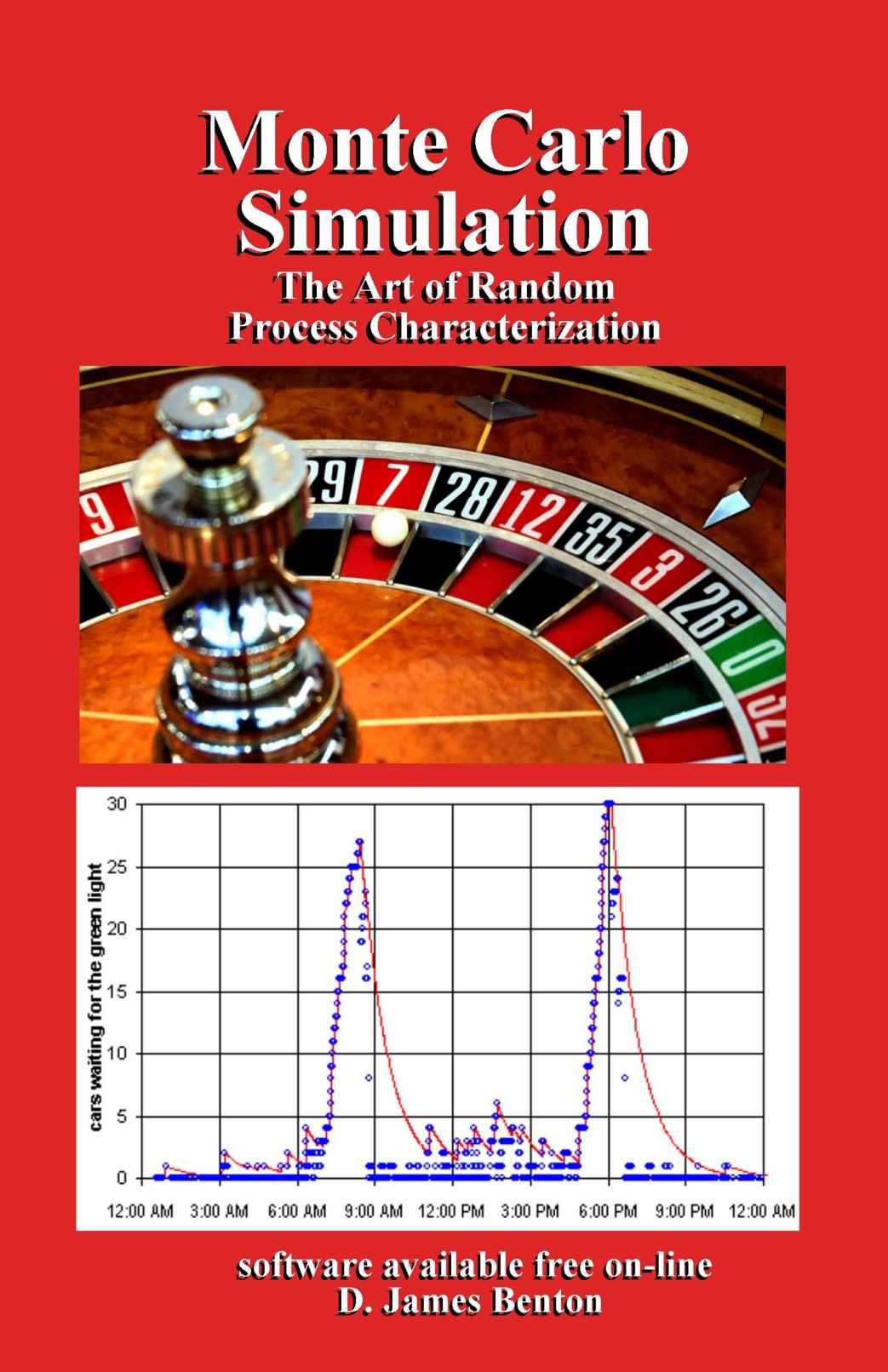 Monte Carlo Simulation The Art Of Random Process Characterization D James Benton