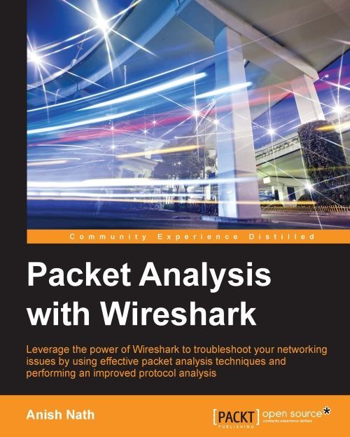 Packet Analysis With Wireshark Anish Nath