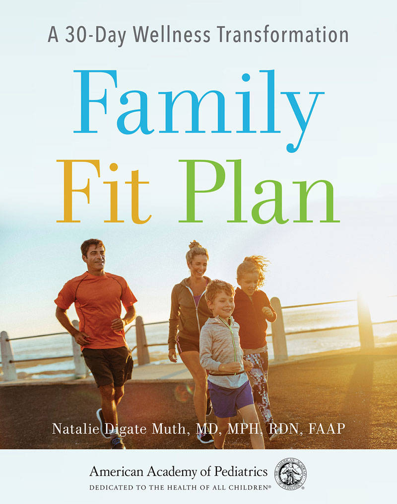 Family Fit Plan Natalie Digate Muth