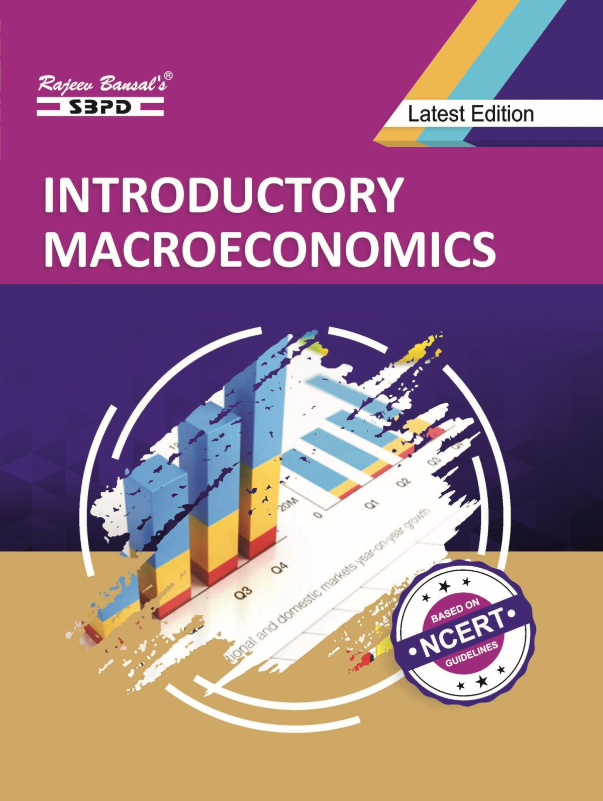 Introductory Macroeconomics Xii Based On Ncert Guidelines Latest Agarwal