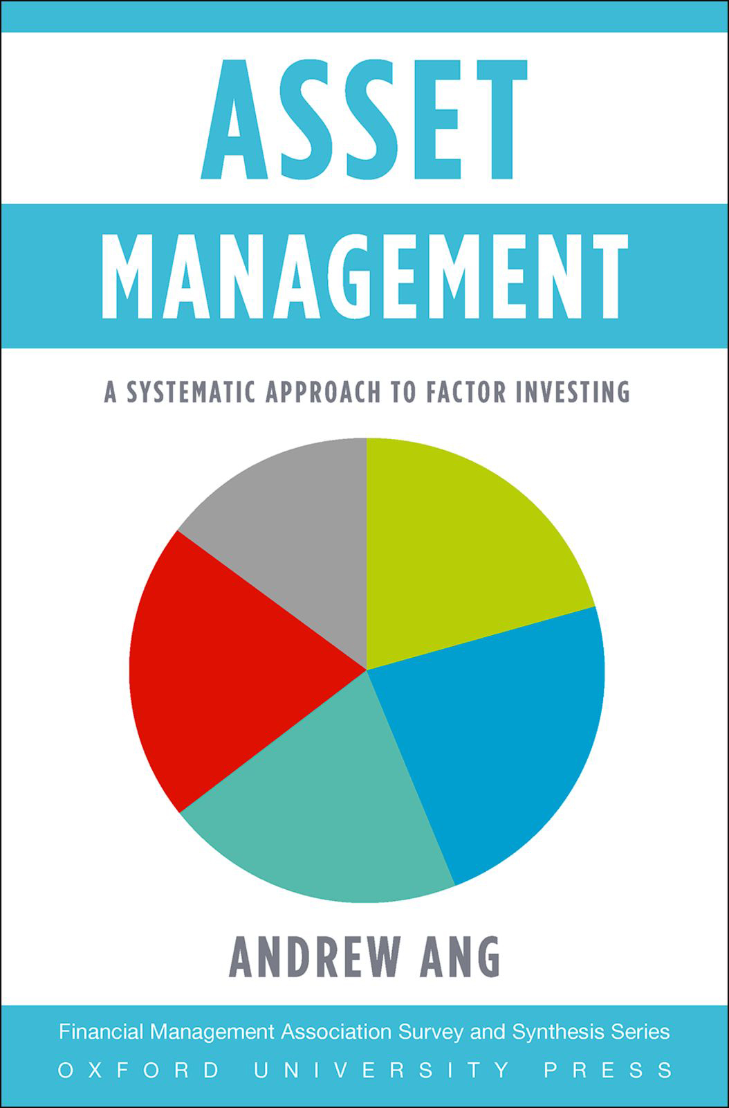 Asset Management Ang Andrew