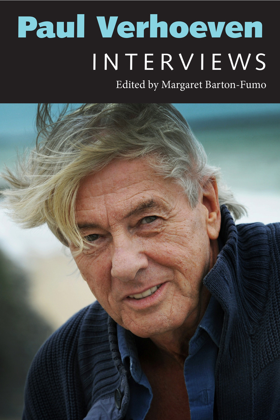 Paul Verhoeven Verhoeven Paul Bartonfumo Margaret