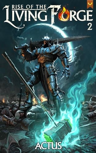 Rise Of The Living Forge 2 Actus