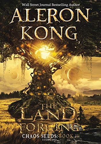 Chaos Seeds 2 The Land Forging Aleron Kong