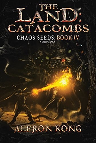 Chaos Seeds 4 The Land Catacombs Aleron Kong