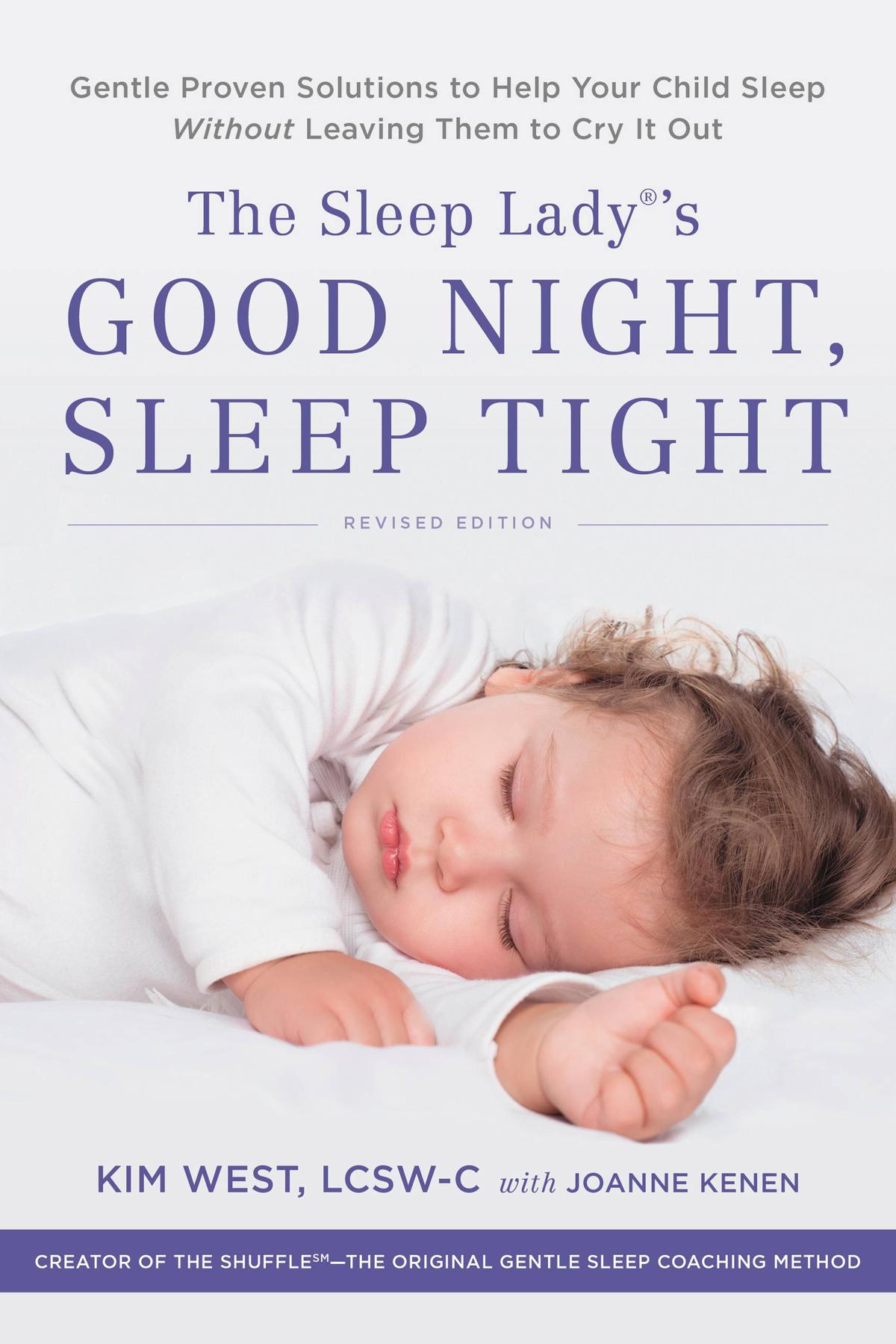 The Sleep Ladys Good Night Sleep Tight Kim West Joanne Kenen