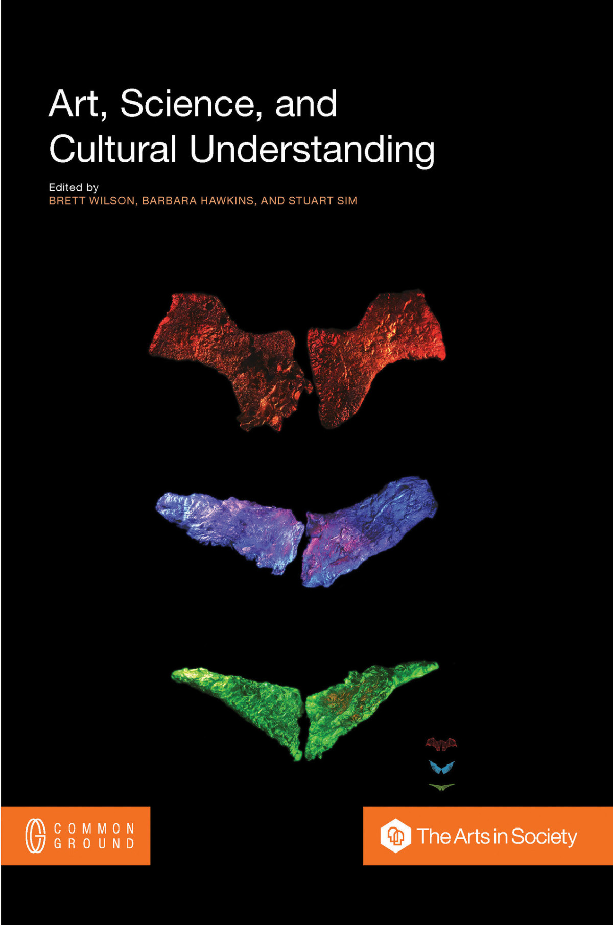 Art Science And Cultural Understanding Unknown