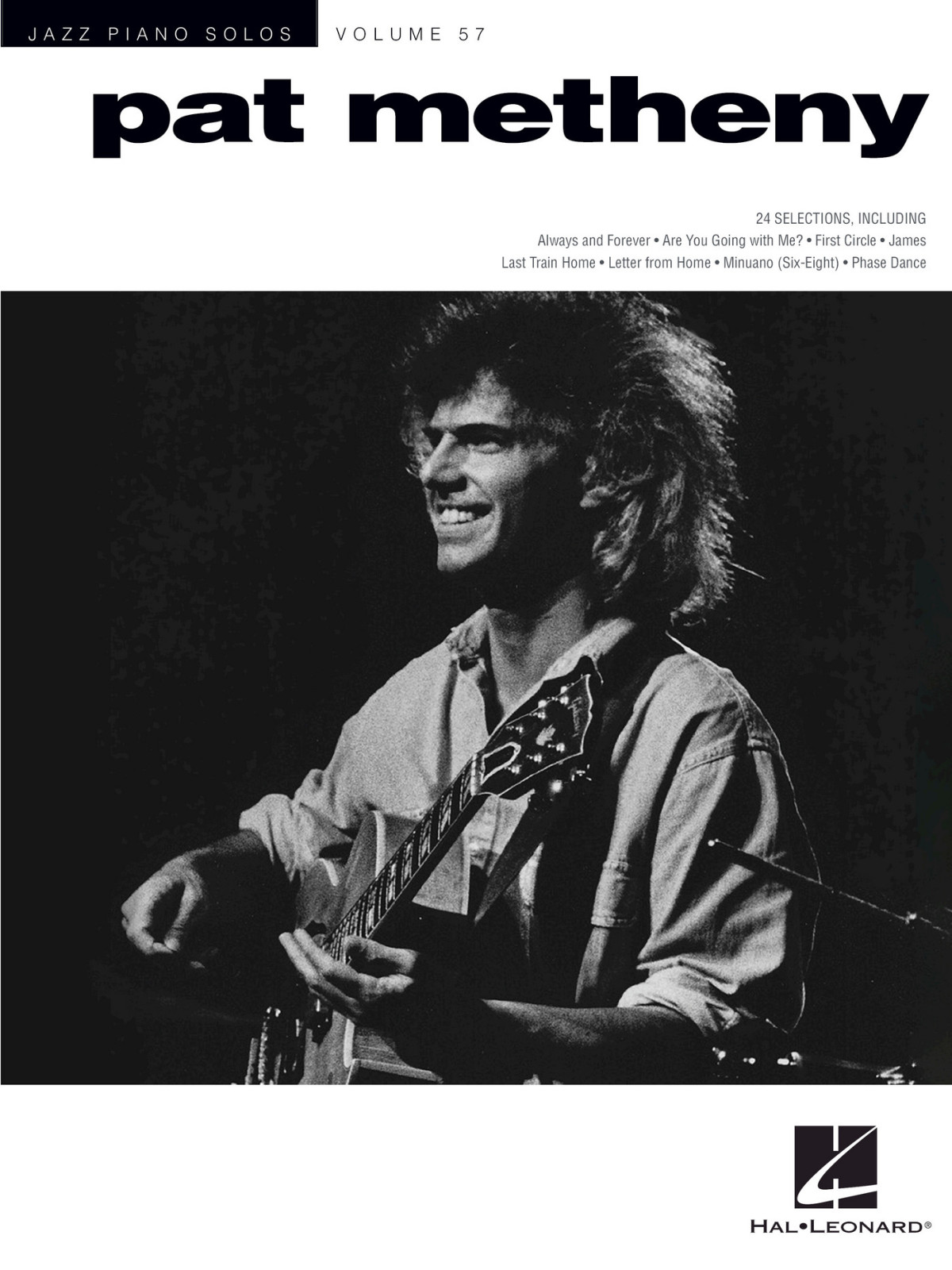 Pat Metheny Pat Metheny