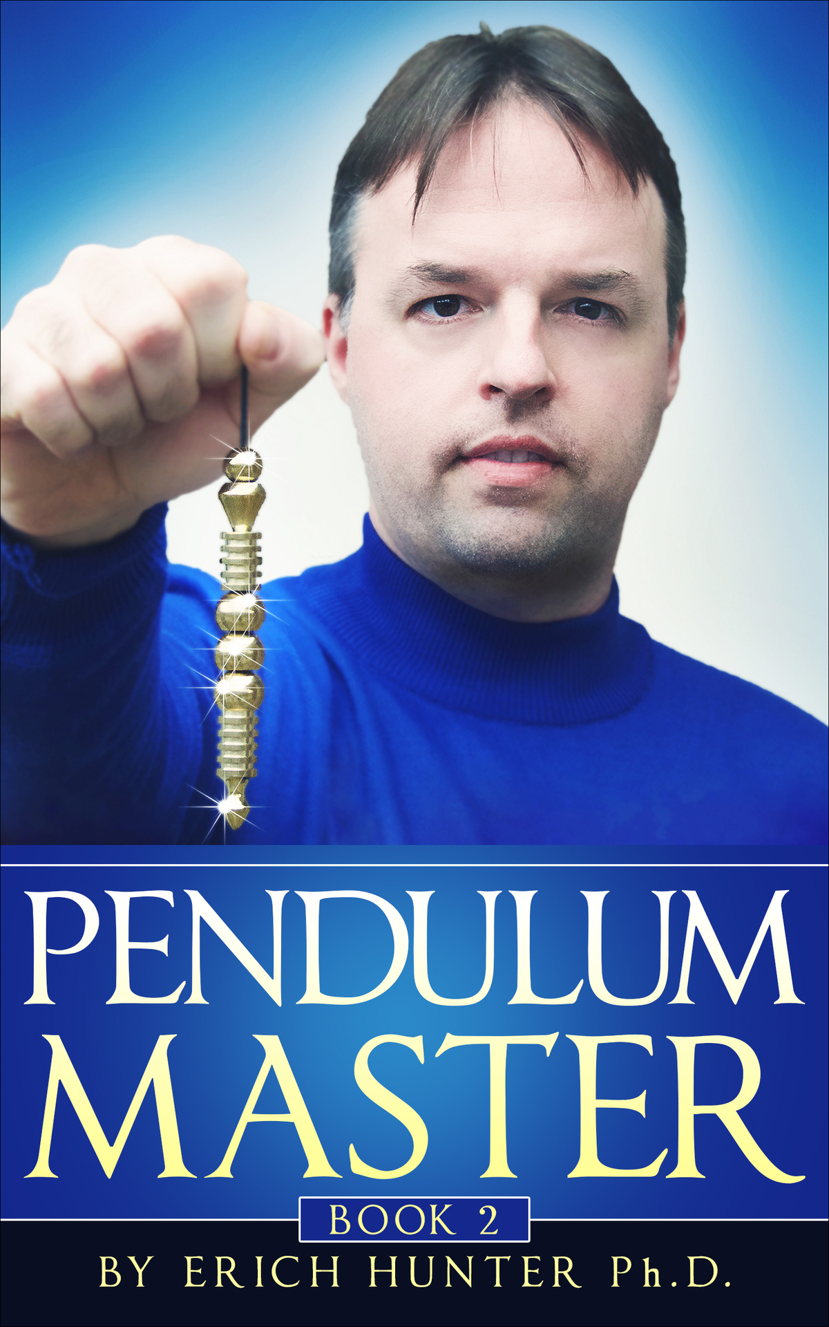 Pendulum Master Hunter Erich