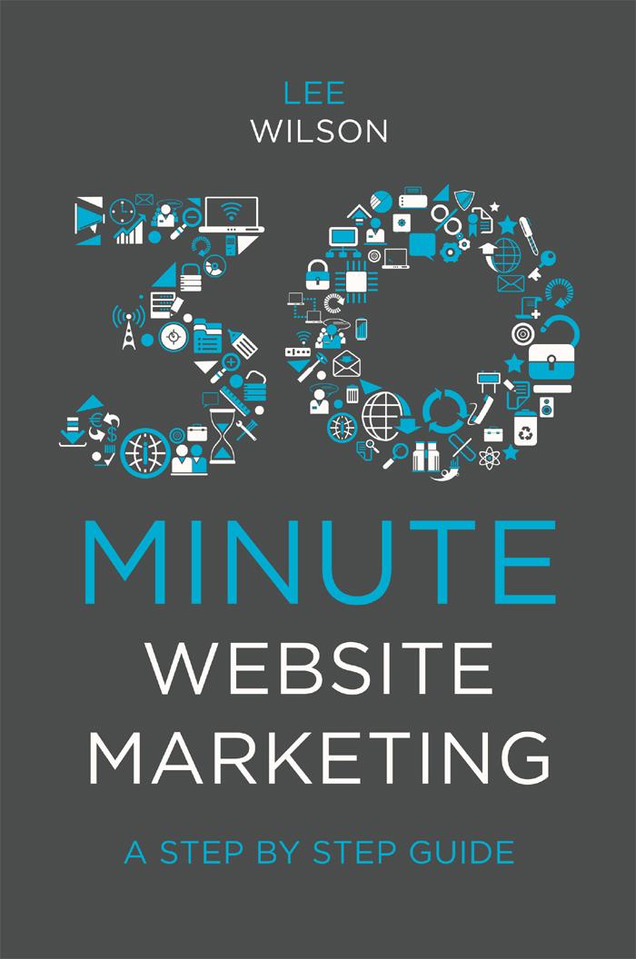 30minute Website Marketing Lee Wilson