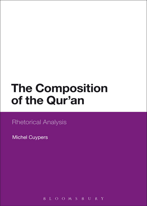 The Composition Of The Quran Cuypers Michel