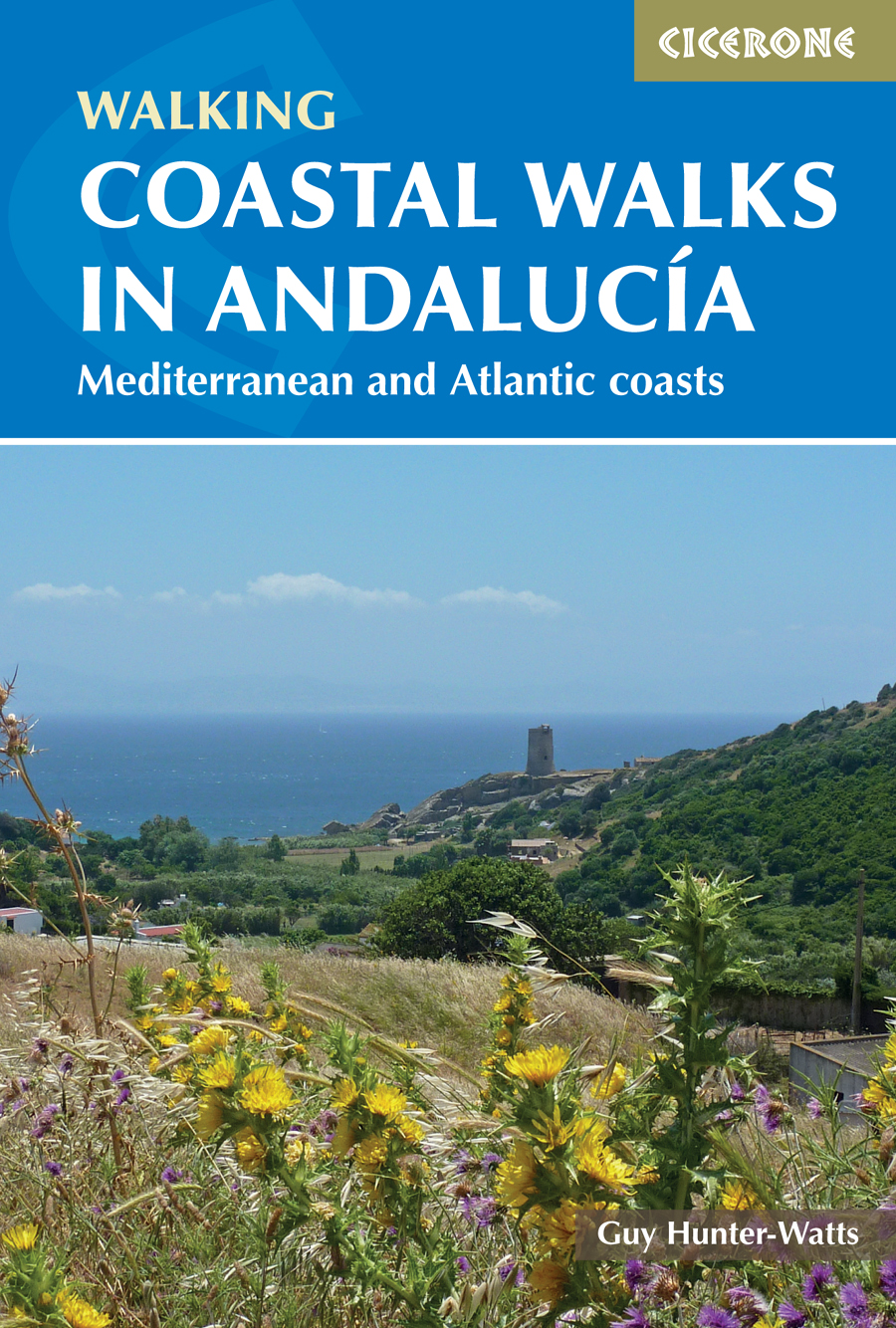 Coastal Walks In Andalucia Guy Hunterwatts