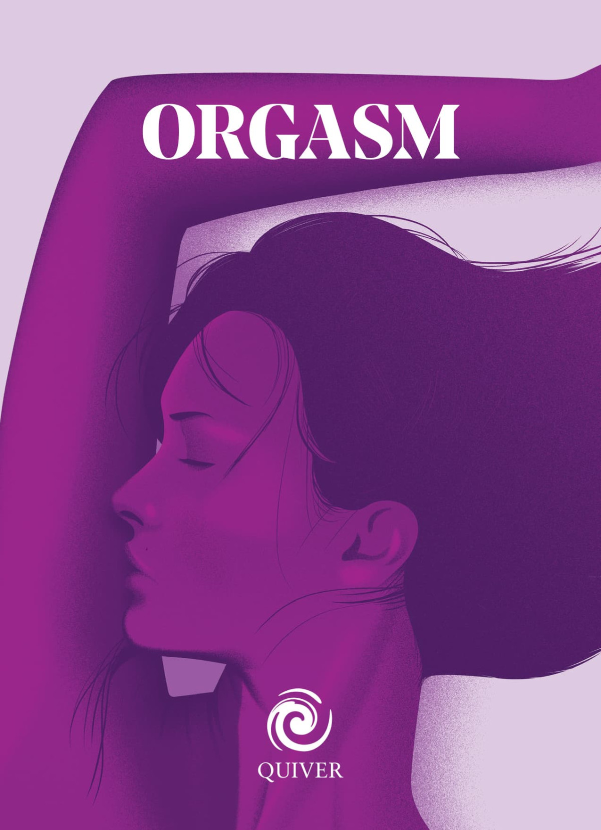Orgasm Mini Book Susan Bakos