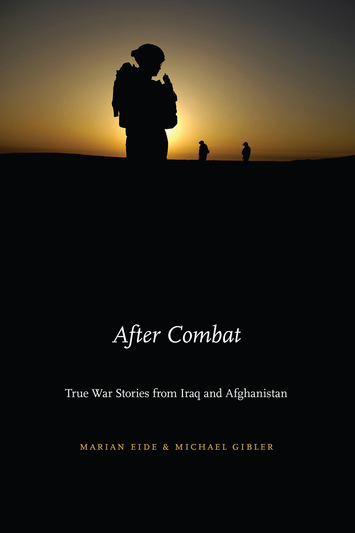 After Combat Eide Marian Gibler Michael Michael L Gibler