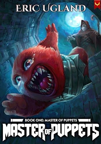 Master Of Puppets 1 Master Of Puppets Eric Ugland