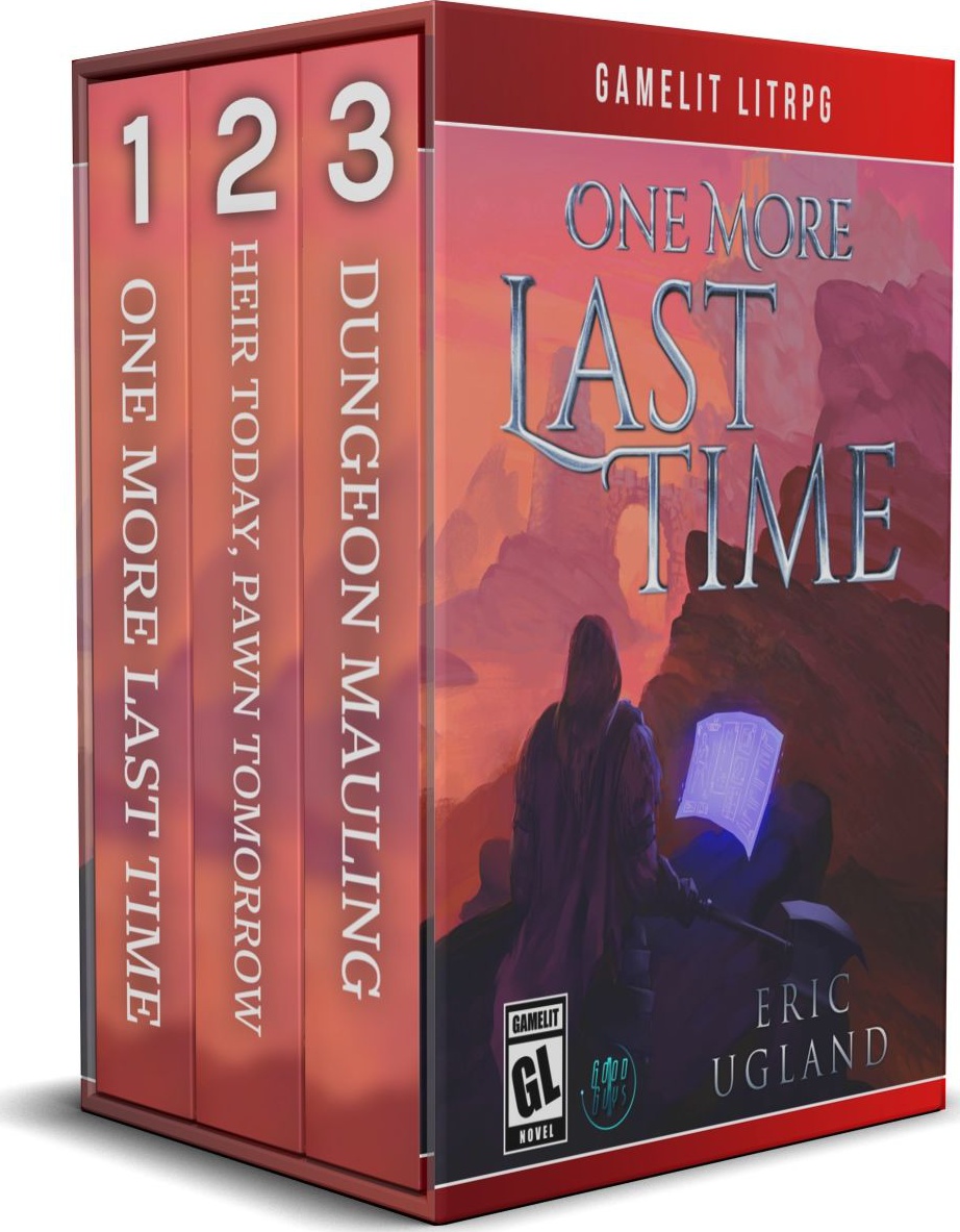The Good Guys Chronicles Box Set 1 Books 13 Eric Ugland