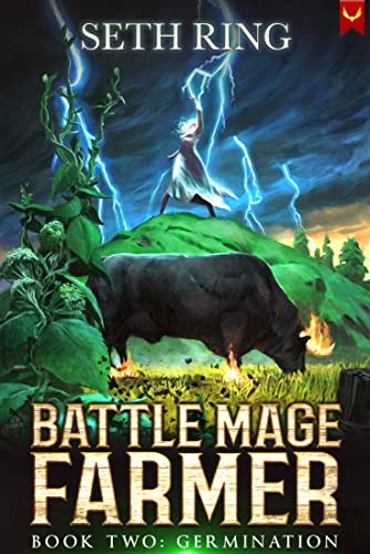 Battle Mage Farmer 2 Germination Seth Ring