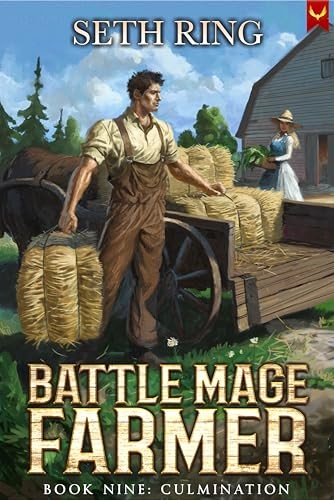 Battle Mage Farmer 9 Culmination Seth Ring