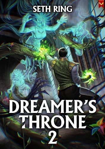 Dreamers Throne 2 Dreamers Throne Seth Ring