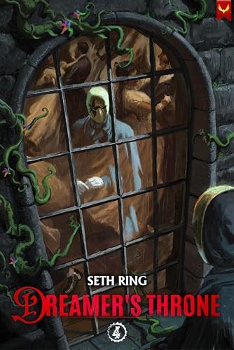 Dreamers Throne 4 Dreamers Throne Seth Ring