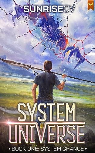 System Universe 1 System Change Sunrisecv
