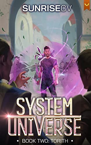 System Universe 2 Torith Sunrisecv