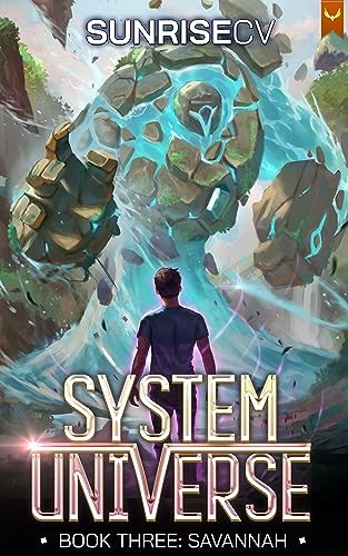 System Universe 3 Savannah Sunrisecv