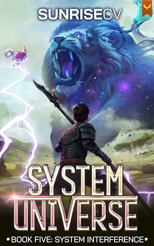 System Universe 5 System Interference Sunrisecv