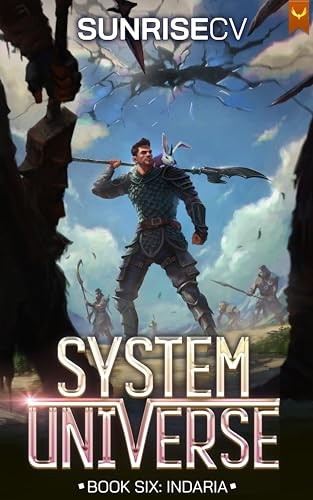 System Universe 6 Indaria Sunrisecv