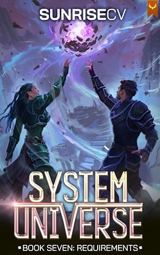 System Universe 7 Requirements Sunrisecv
