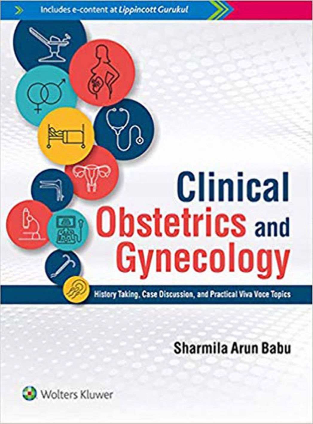 Clinical Obstetrics And Gynecology Sharmila Arun Babu