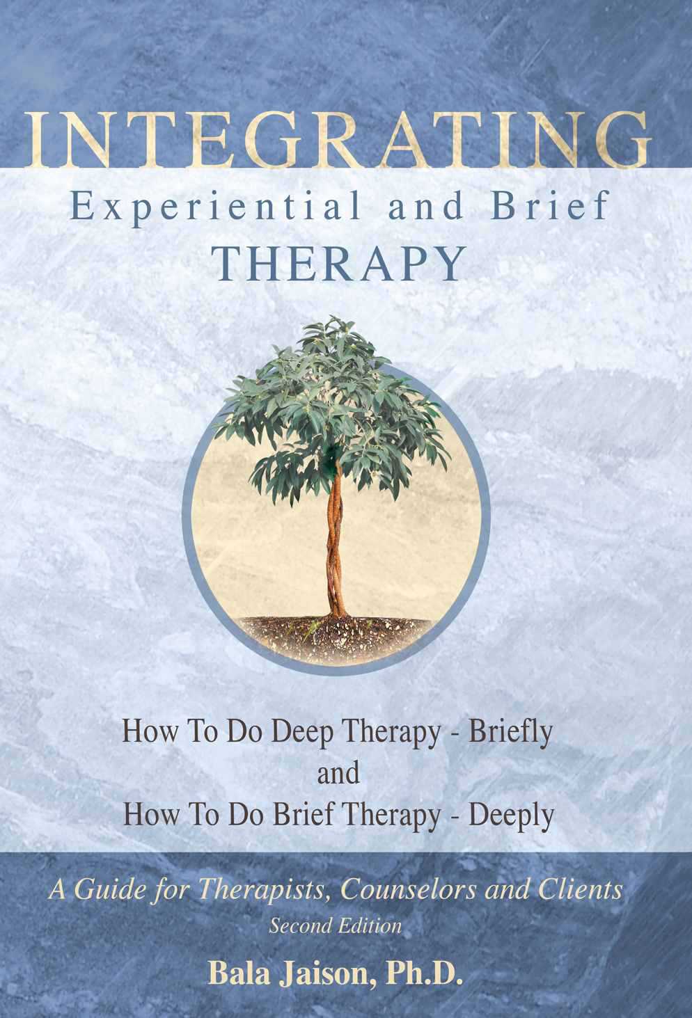 Integrating Experiential And Brief Therapy How To Do Deep Therapy Briefly And How To Do Brief Therapy Deeply Bala Jaison