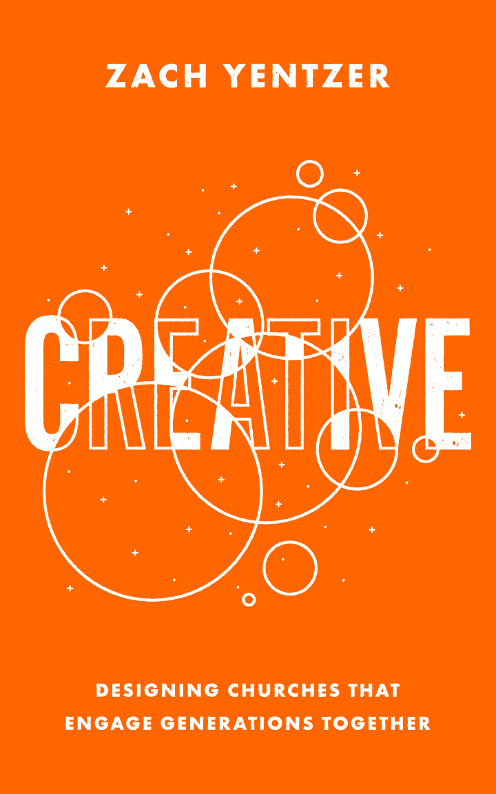 Creative Designing Churches That Engage Generations Together Yentzer
