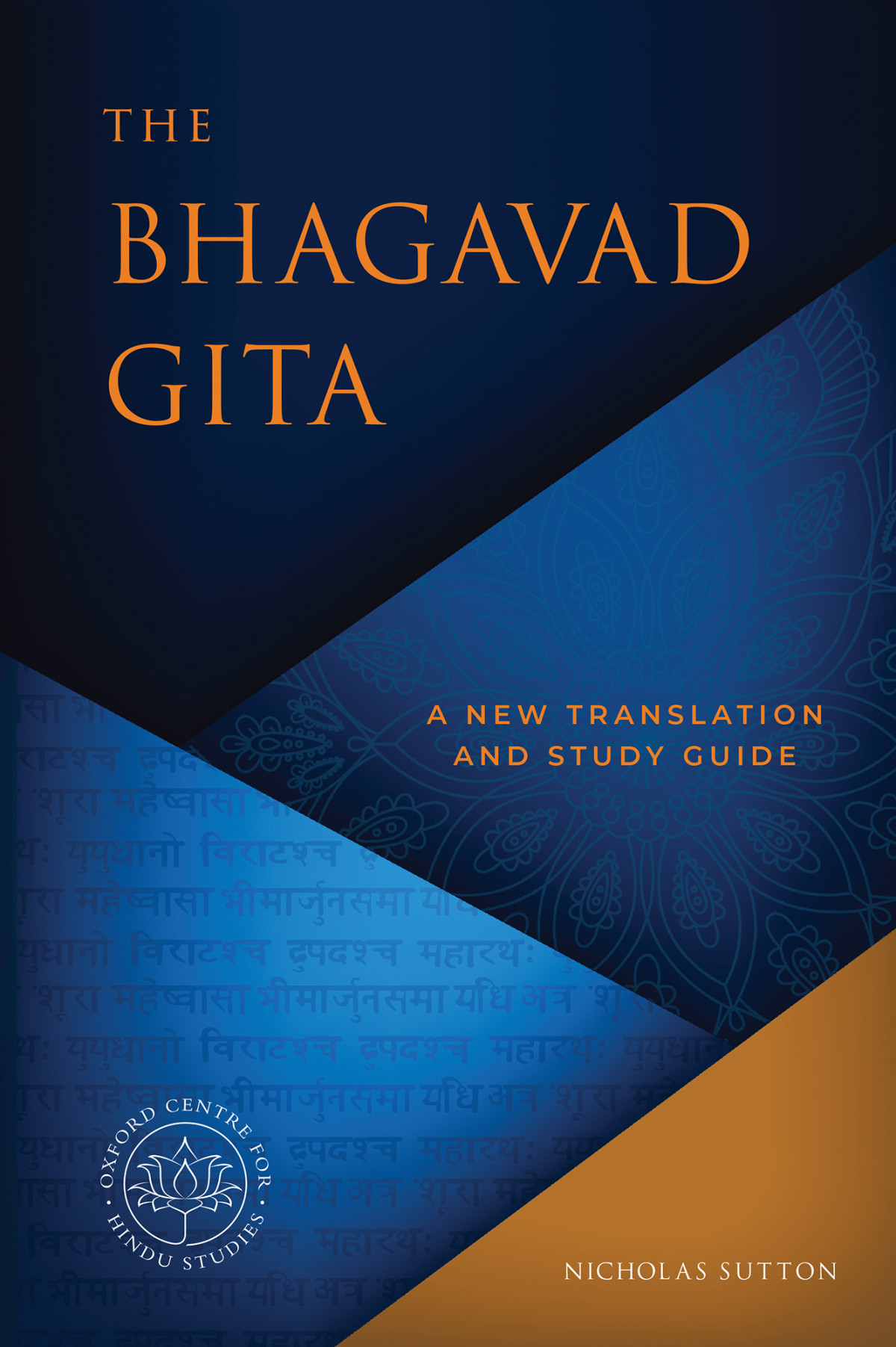 The Bhagavad Gita A New Translation And Study Guide Insight Editions