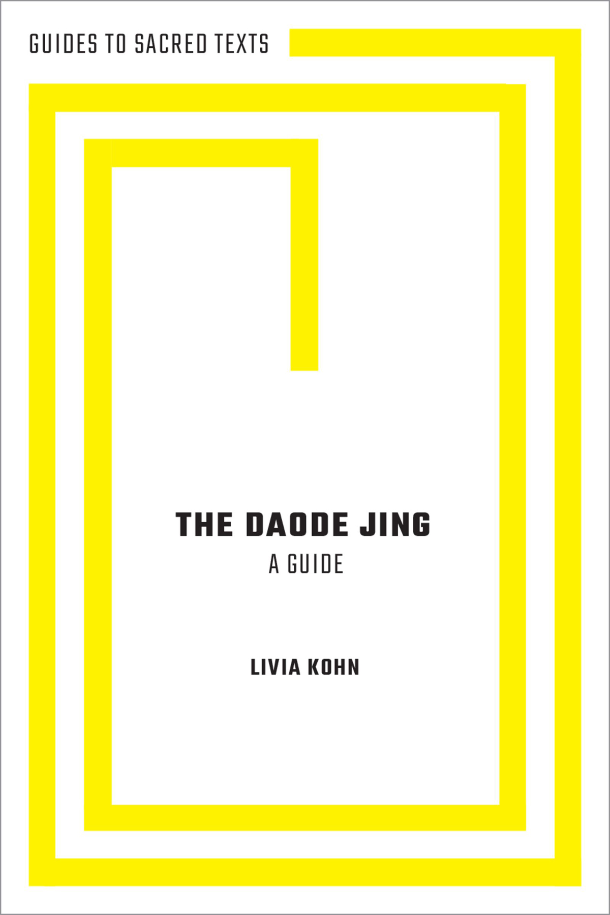 The Daode Jing Livia Kohn