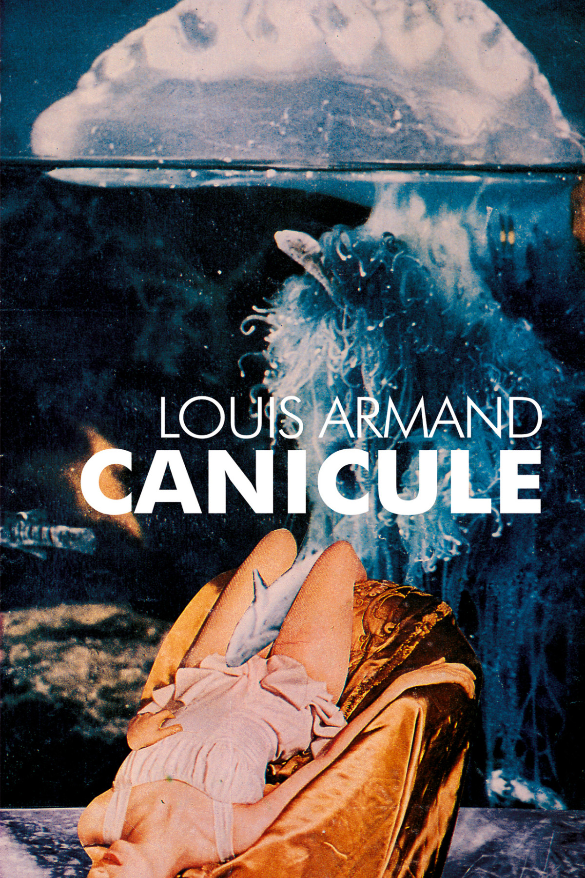 Canicule Armand Louis