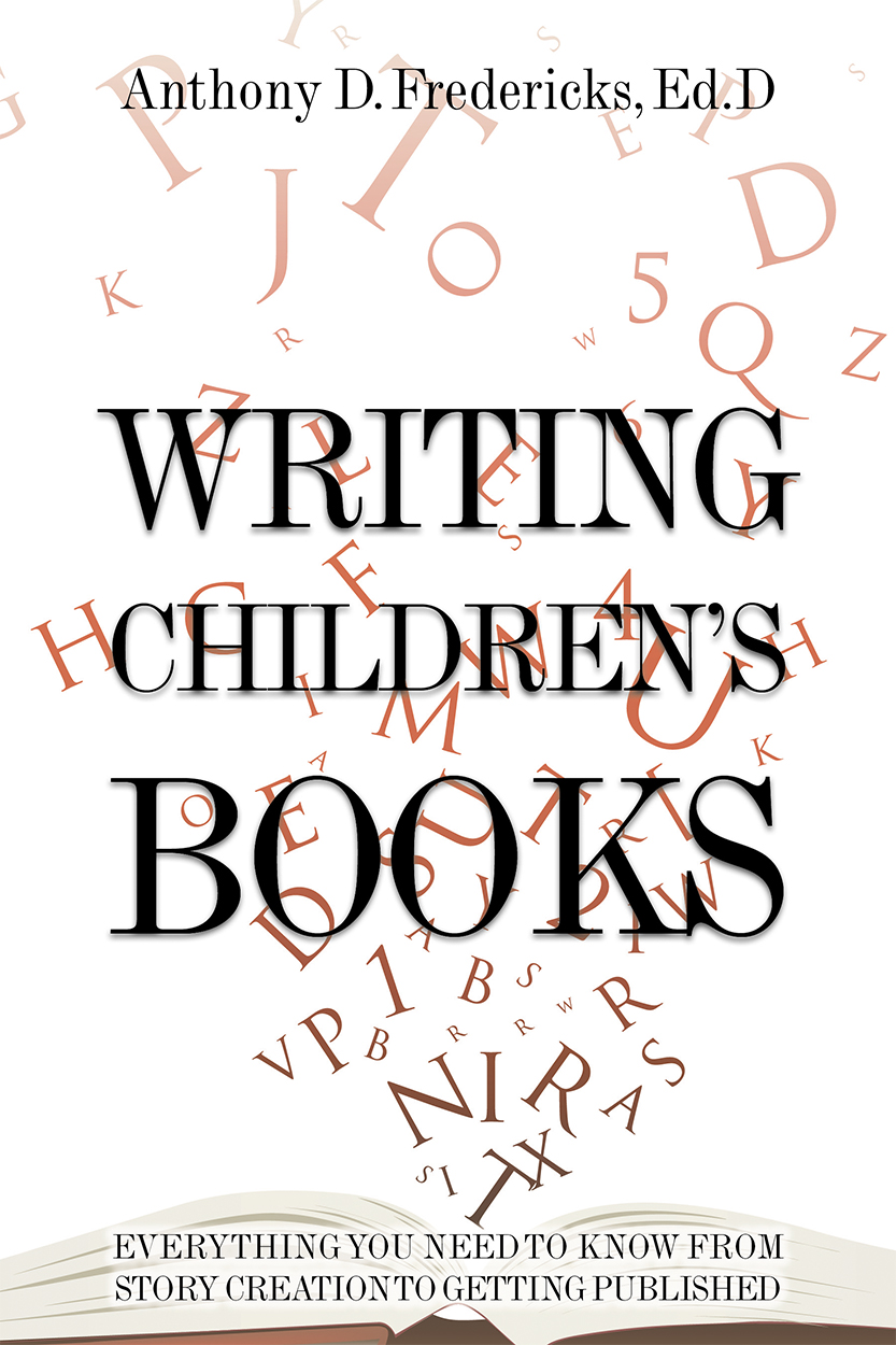 Writing Childrens Books Anthony Fredericks